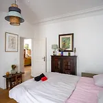 Typical Pigalle & Opera On Foot Elevator Apartment *